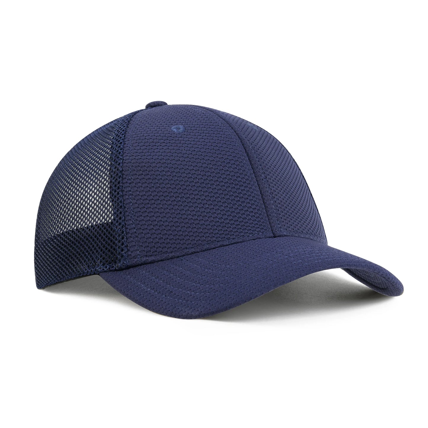 Breathable Baseball Cap Sunhat Hat Unisex Comfortable Mesh Cap