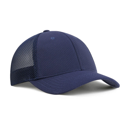 Breathable Baseball Cap Sunhat Hat Unisex Comfortable Mesh Cap