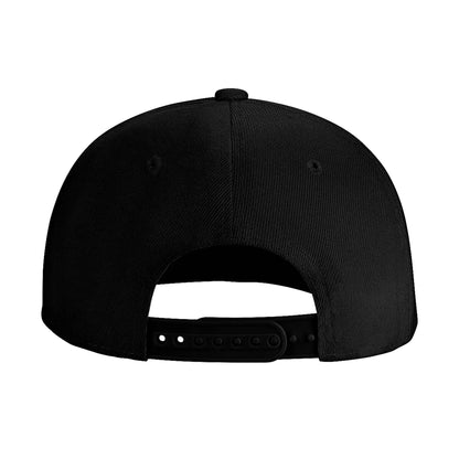Unisex Baseball Hats Strawberry Ice Cream Outdoor Streetwear Summer
