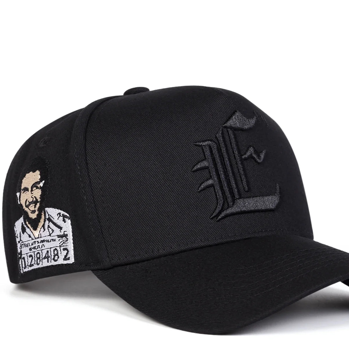 Unisex E Embroidery Baseball Caps Spring Autumn Outdoor