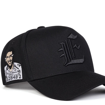 Unisex E Embroidery Baseball Caps Spring Autumn Outdoor