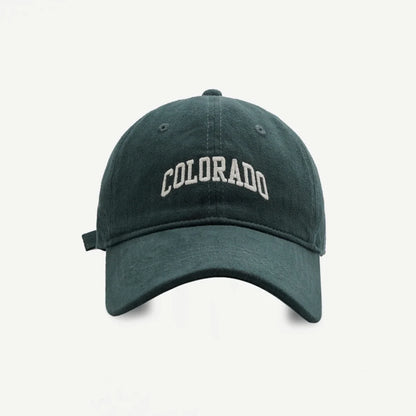 Big Head Letter Baseball Caps Men Hip Hop Snapback Caps