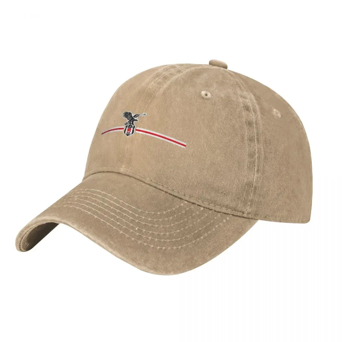 Besiktas Beikta Istanbul 1903 Fashion Baseball Cap