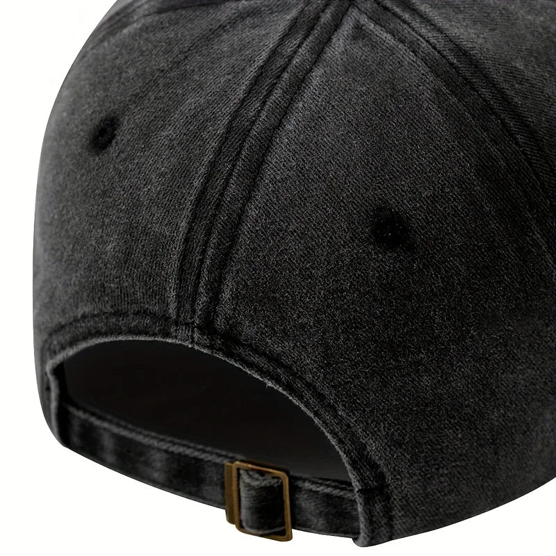 A Baseball Cap For Men, Outdoor Fishing Hat