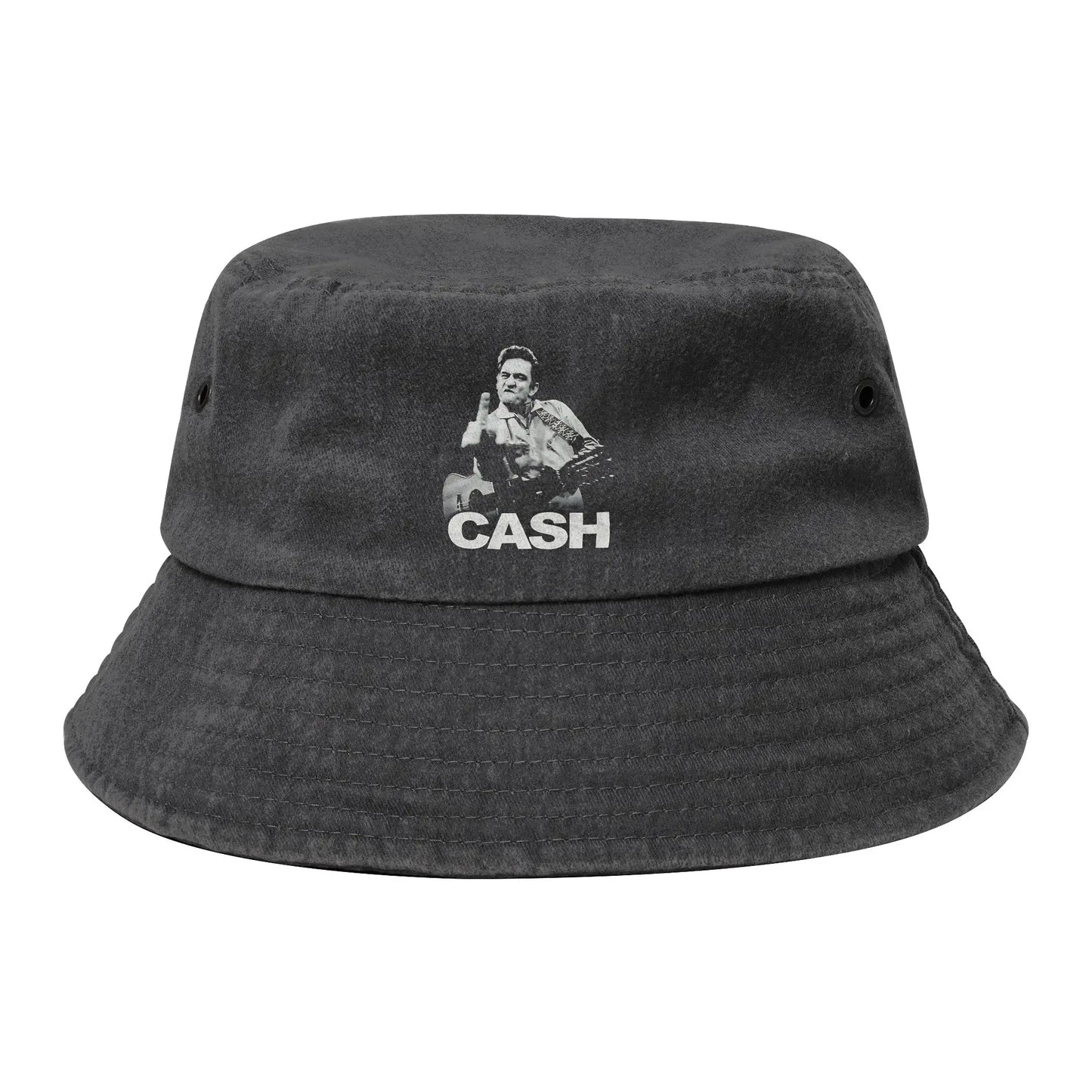 We Only Accept Cash Bucket Hat Women