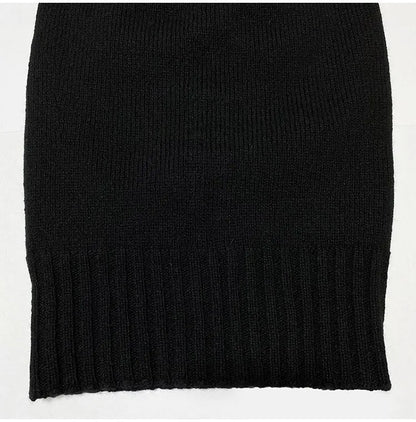 New Rick 4 Holes Blazer Men's Skullies & Beanies Winter Hat