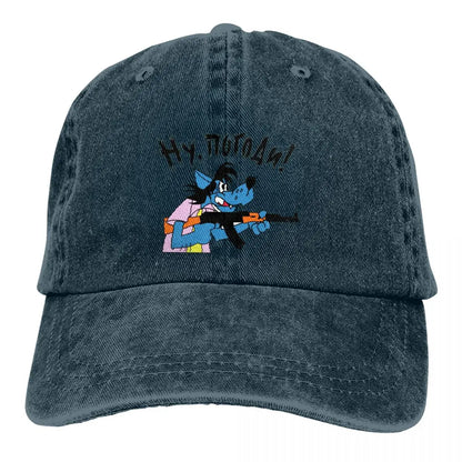 Pure Color Dad Hats Fashion Women's Hat Sun Visor Baseball Caps