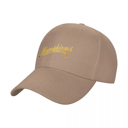 Moonshiners Baseball Cap
