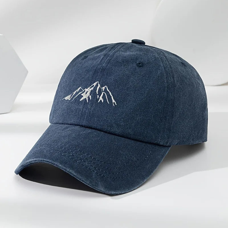 Men's Baseball Cap