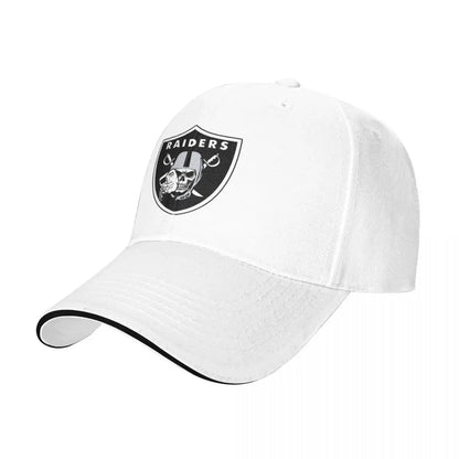 Custom Cylon Raider Custom Baseball Caps For Women Printing Male
