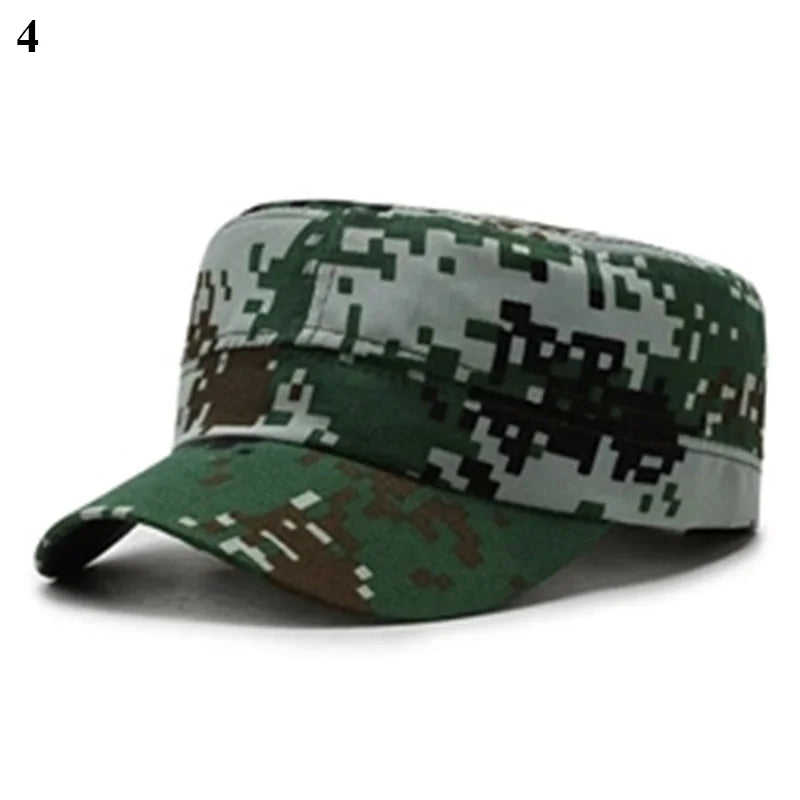 Men Baseball Caps Outdoor Sports Golf Caps Summer