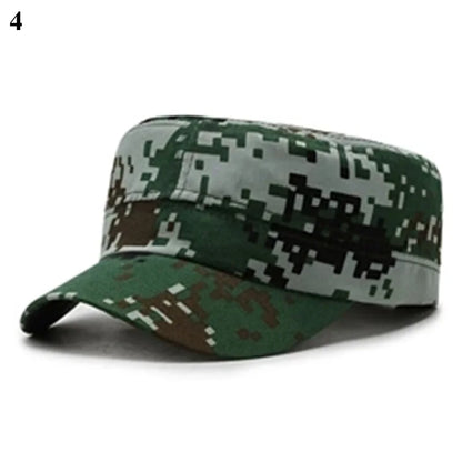 Men Baseball Caps Outdoor Sports Golf Caps Summer