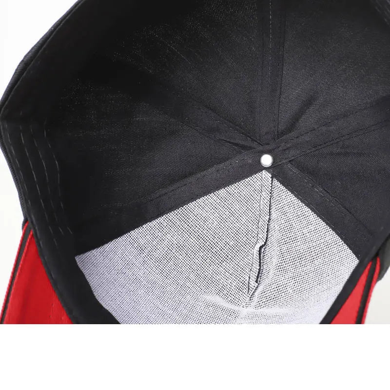 Funny Texaco Baseball Cap