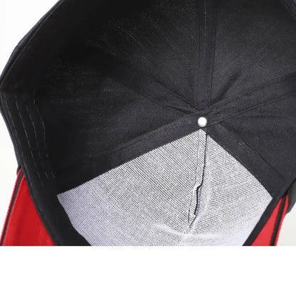 Funny Texaco Baseball Cap