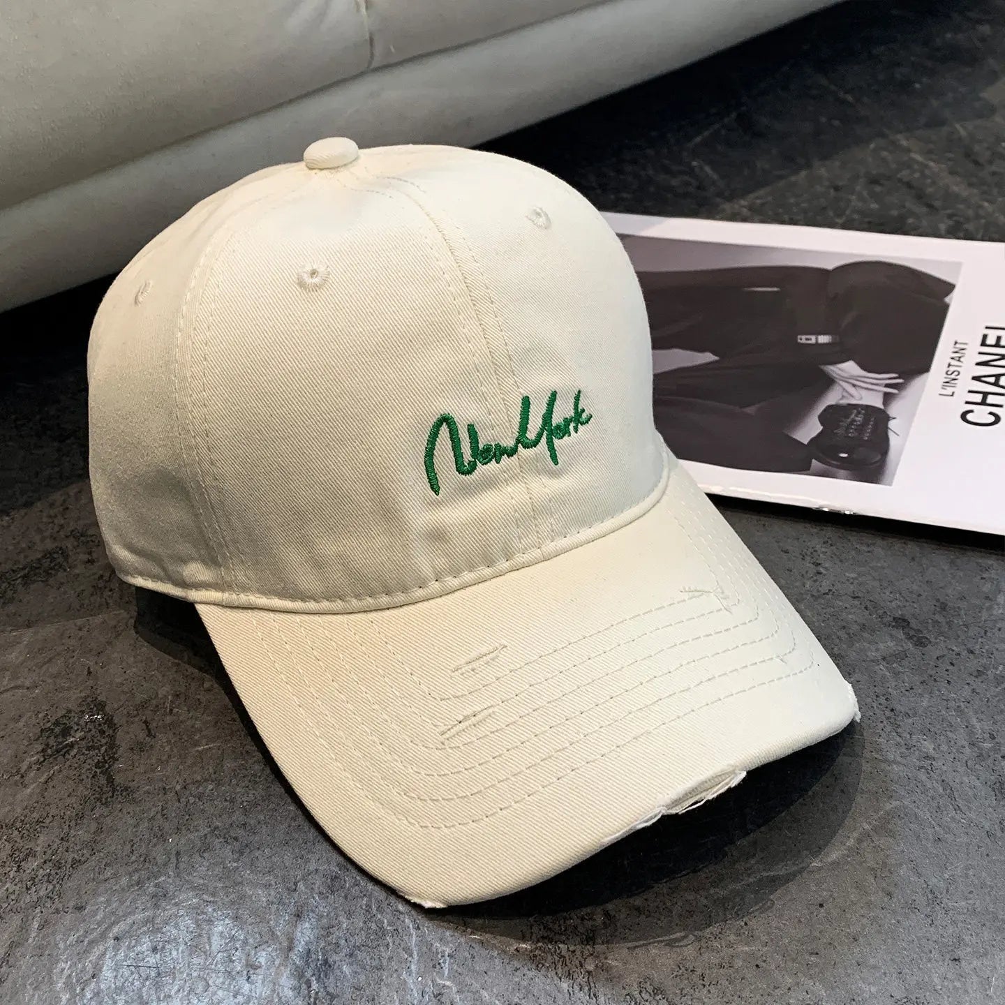 Baseball Cap