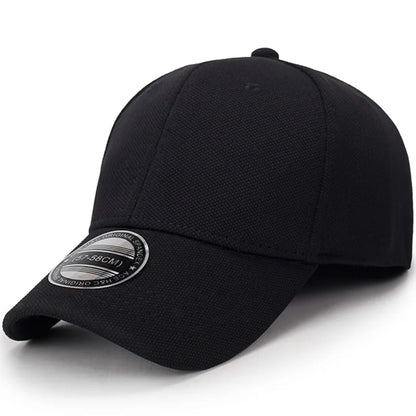 Outdoor Casual Fitted Baseball Caps Women Men