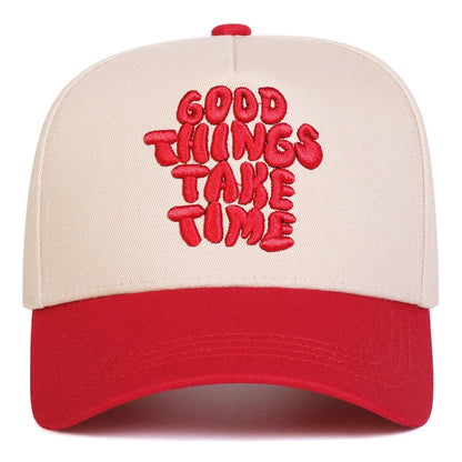 Spring Autumn Outdoor Adjustable Casual Hats Sunscreen Hat Sports Cap