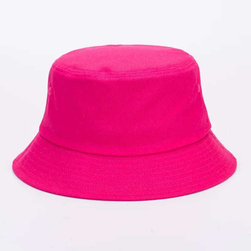 Unisex Adult Cotton Fishman Hats