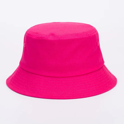 Unisex Adult Cotton Fishman Hats
