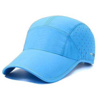 Baseball Cap Summer For Men Women