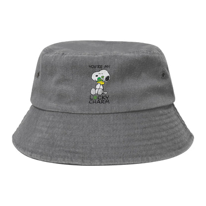 Vocation Snoopys Woodstock Bucket Hats