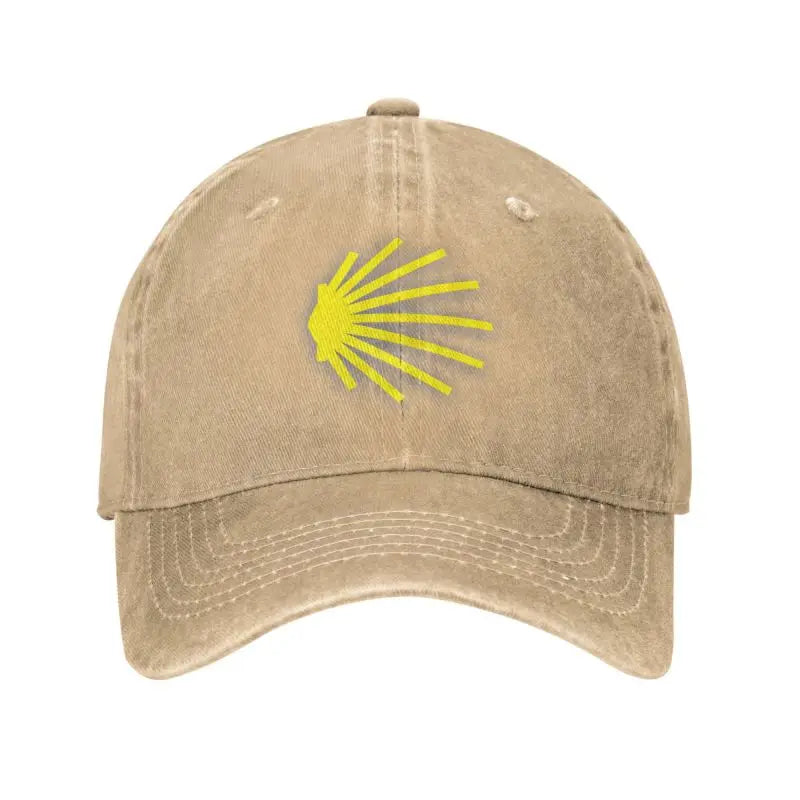 Baseball Cap Adult Adjustable Dad Hat