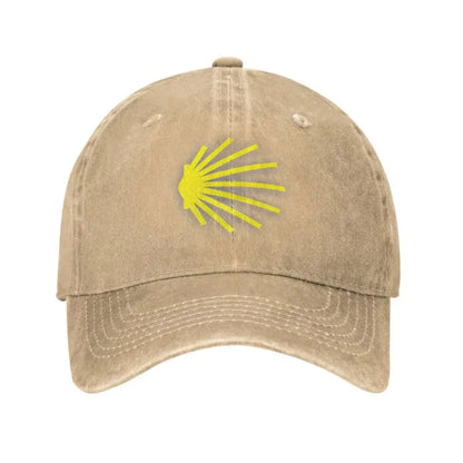 Baseball Cap Adult Adjustable Dad Hat