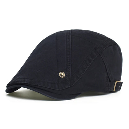 Four Seasons Newsboy Cap Men Women