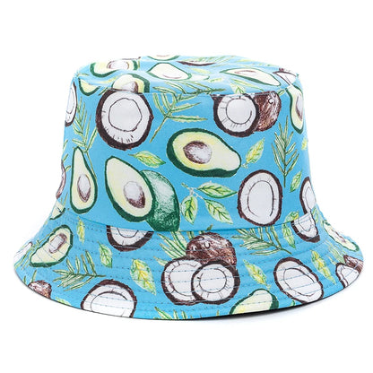 Hot Sale Unisex Bucket Hats Summer