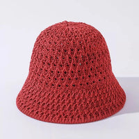 Brick Red