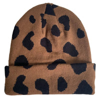 Cow Brown