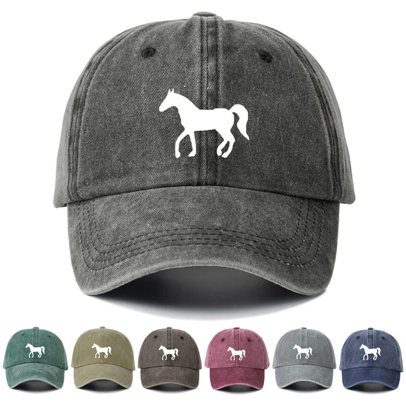 All Season Baseball Cap For Men And Women