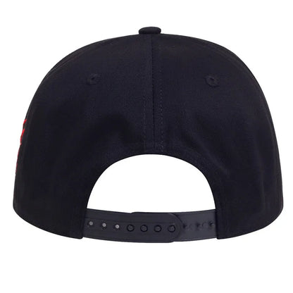 Man Cap Summer Unisex Snapback Hats