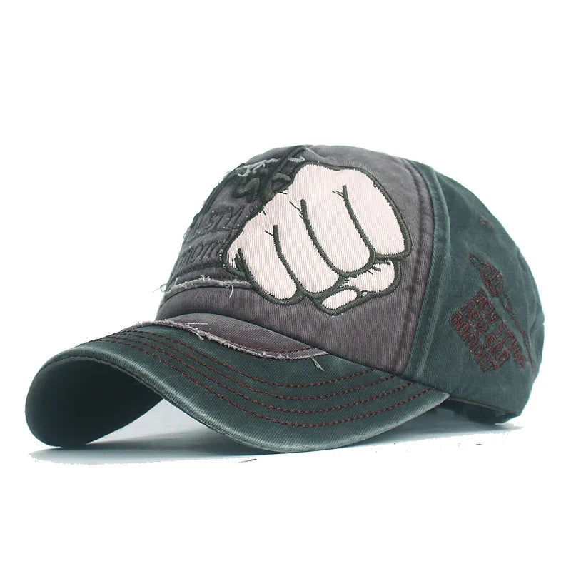 New Fashion Baseball Caps Men Women Snapback Winter Hat
