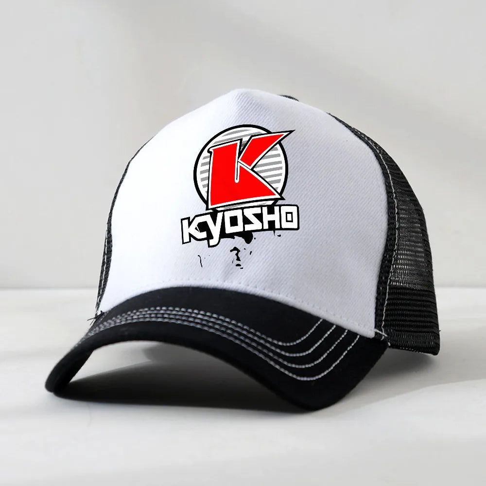 Kyosho K Circle Baseball Cap Summer