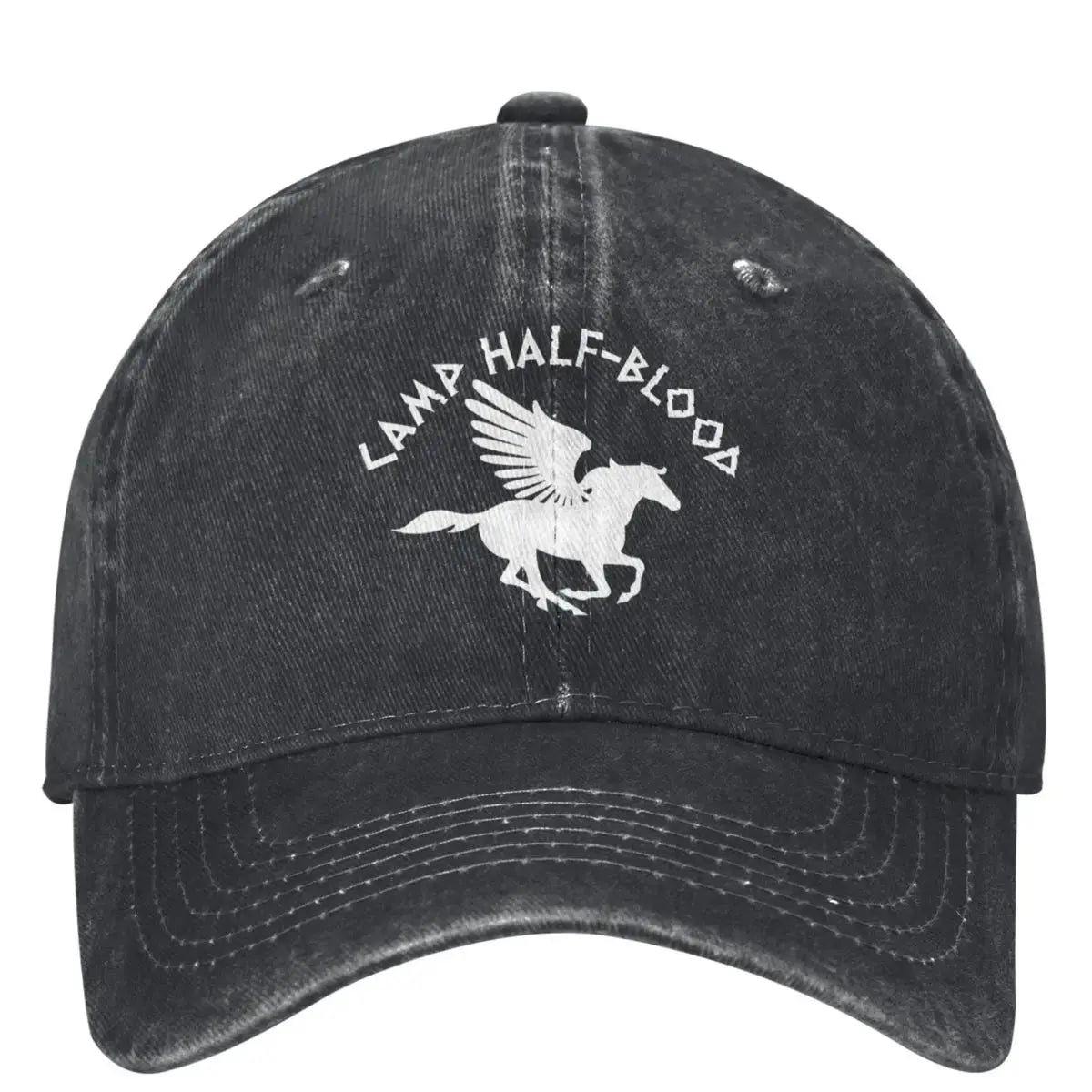 Percy Jackson Camp Half-Blood Baseball Cap