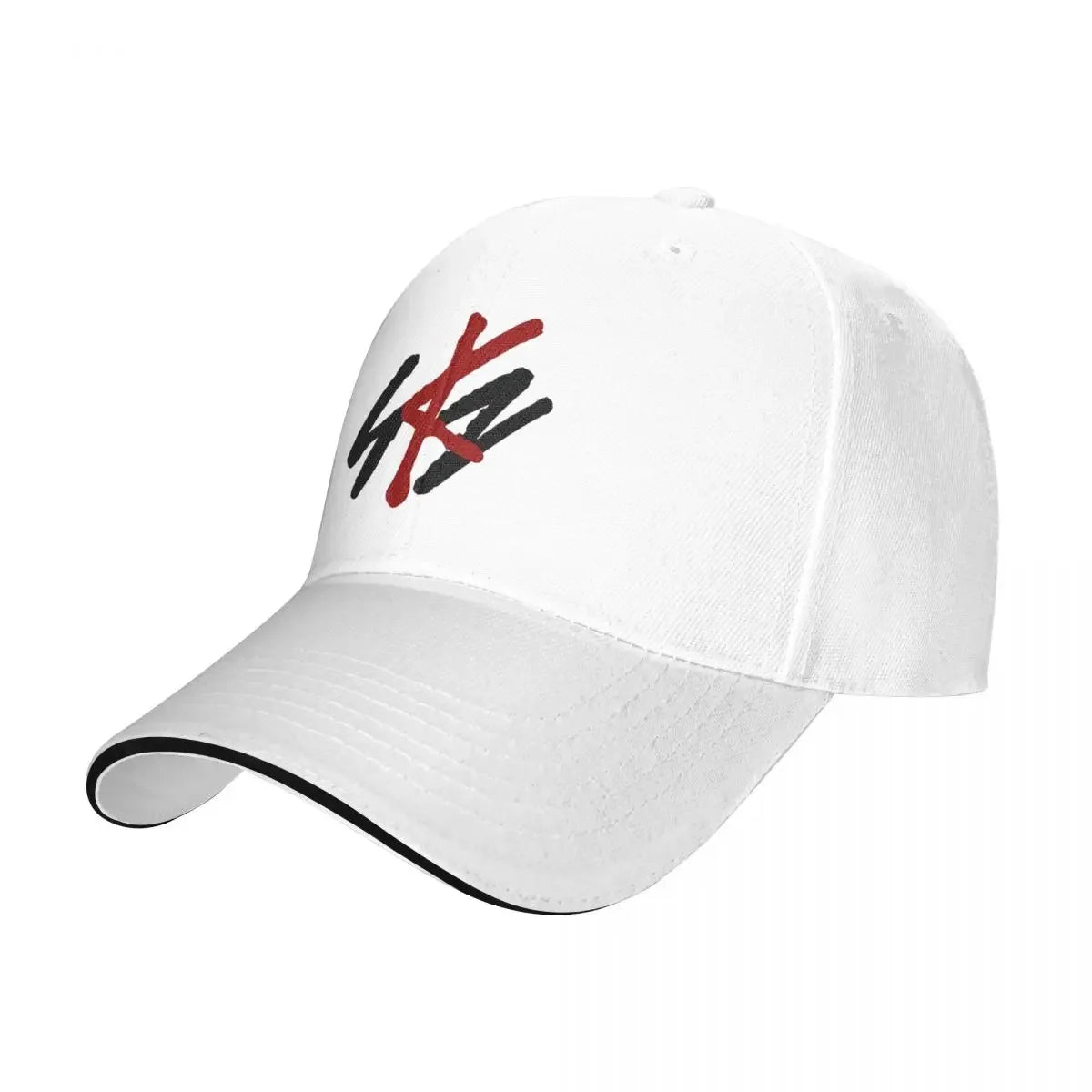 SKZ Logo Baseball Caps