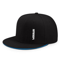Black And Blue