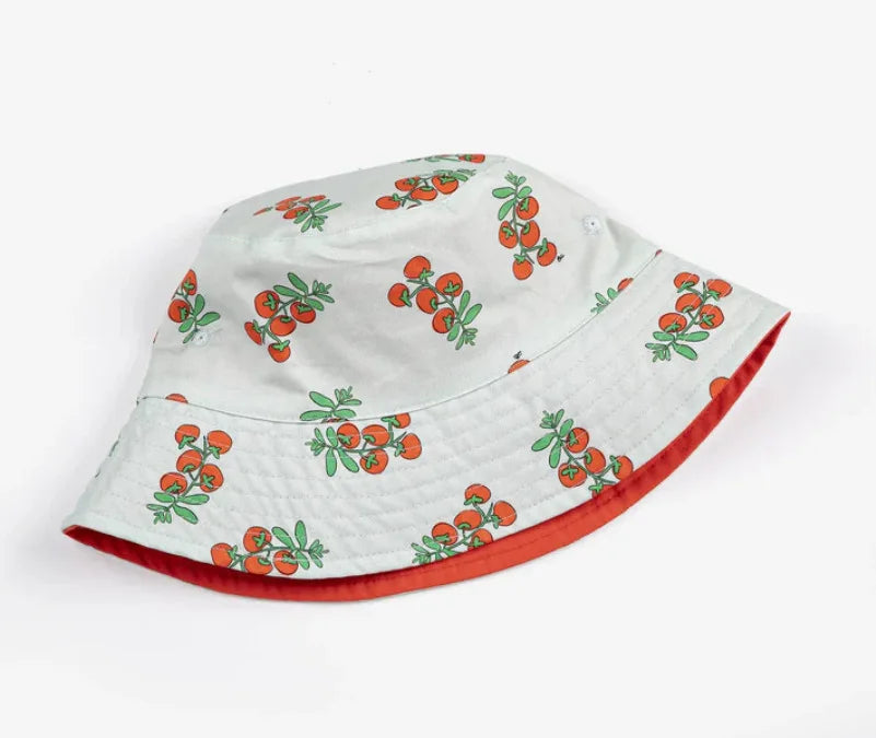 Children's Hat 2026 Boys And Girls Bucket Hat Sun Protection Hat