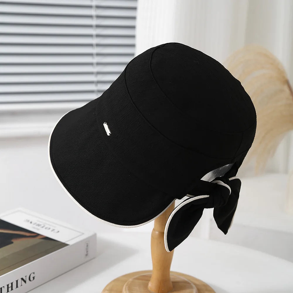 Spring Summer Hats For Women Women's Bucket Hat