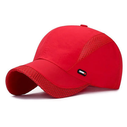 New Adjustable Baseball Cap