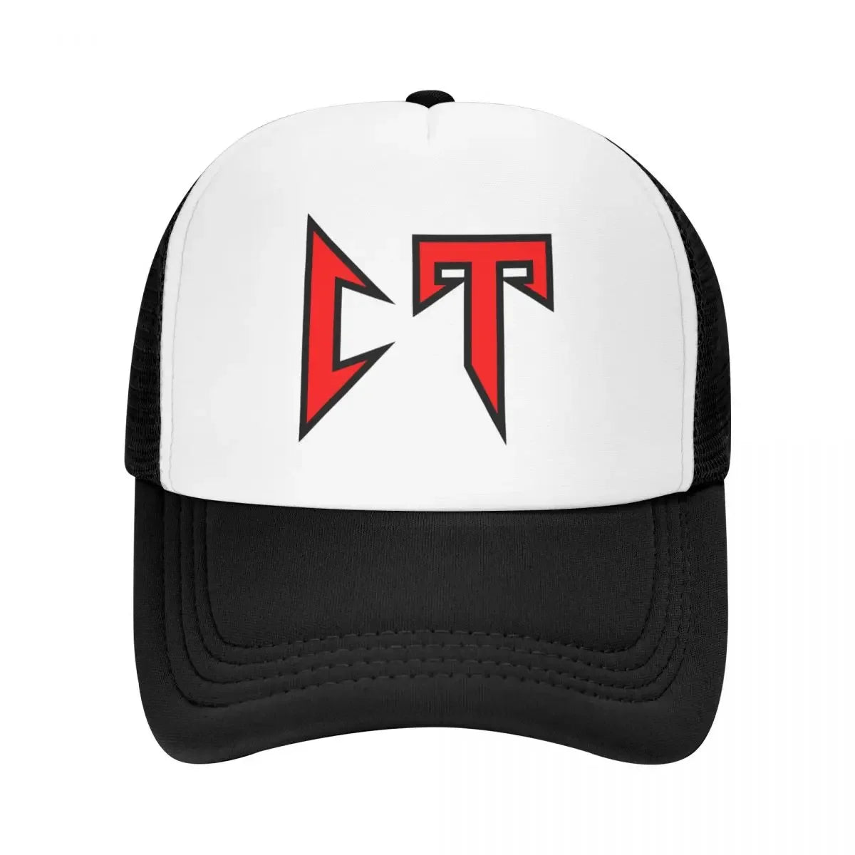 Corridos Tumbados CT Baseball Cap