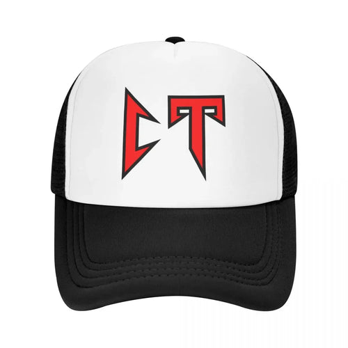 Corridos Tumbados CT Baseball Cap