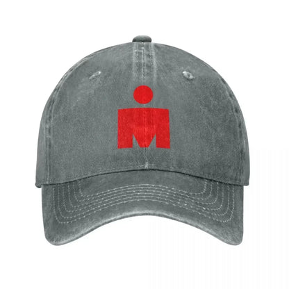 2026 M Dot Logo Fashion Baseball Cap