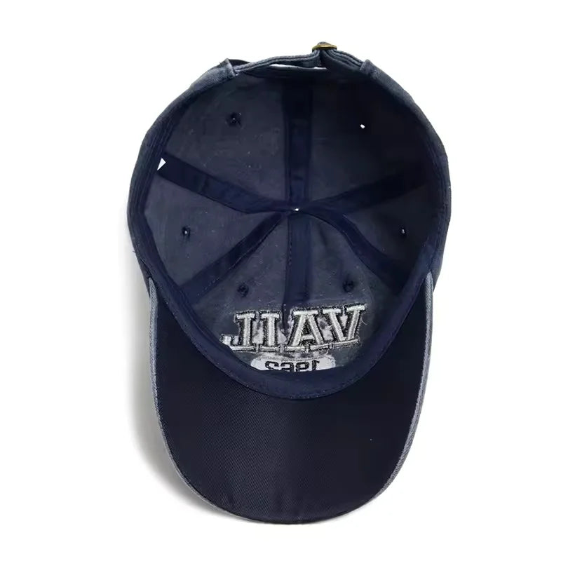 Women Hats Summer Casual Travel Visor Caps Trucker Hat Unisex