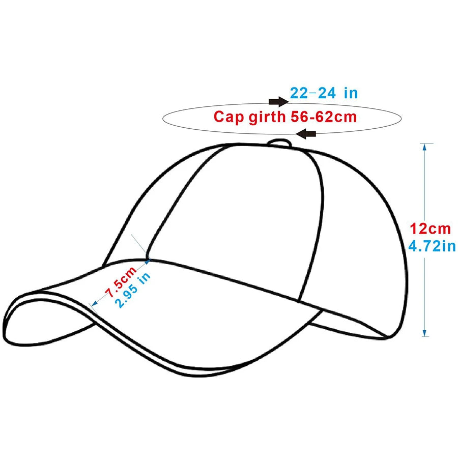 Embroidery Horse Racing Men Baseball Cap Soft Cotton Sun Hats Women Snapback
