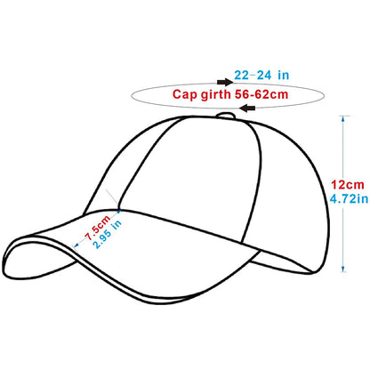 Embroidery Horse Racing Men Baseball Cap Soft Cotton Sun Hats Women Snapback