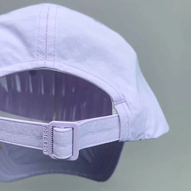 All-Match Men Women Baseball Hats