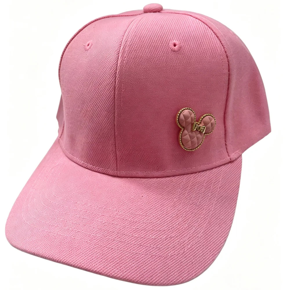 Disney Mickey Stylish Baseball Cap