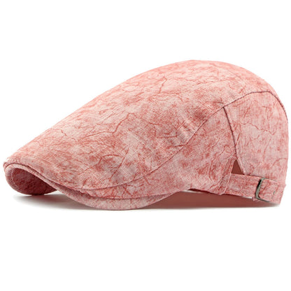 Berets Women New Spring Summer Sun Caps